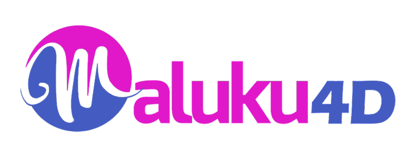 Logo MALUKU4D